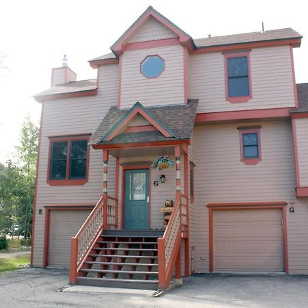 Vila Victorian Gables #G - Newly Available For The 2019-2020 Season Breckenridge Exteriér fotografie