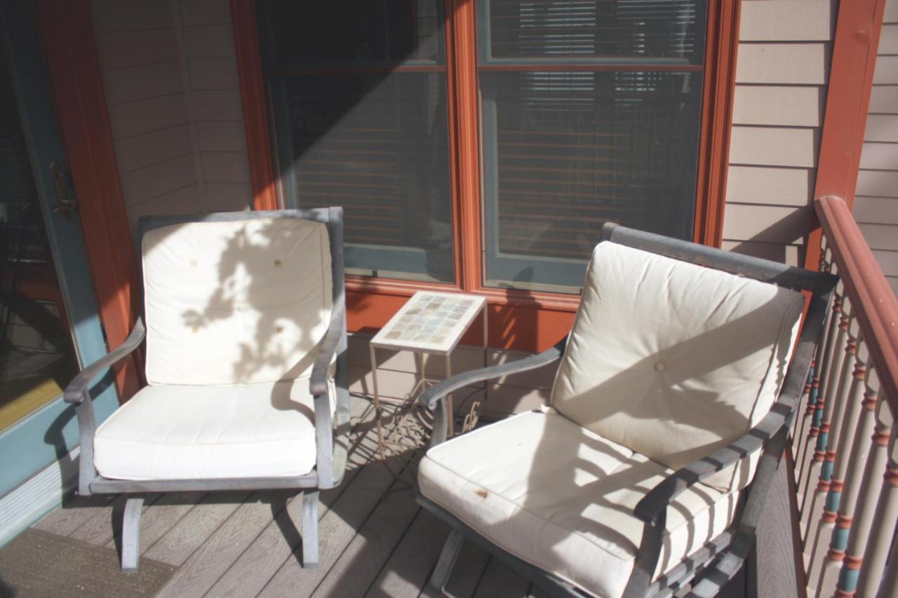 Vila Victorian Gables #G - Newly Available For The 2019-2020 Season Breckenridge Exteriér fotografie